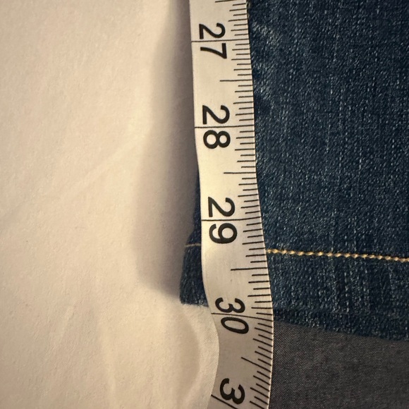 AG Jeans Men’s 36X 30 straight leg - Picture 9 of 9